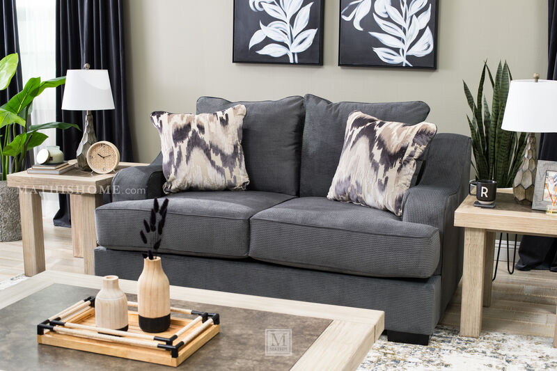 Stacia Love Seat
