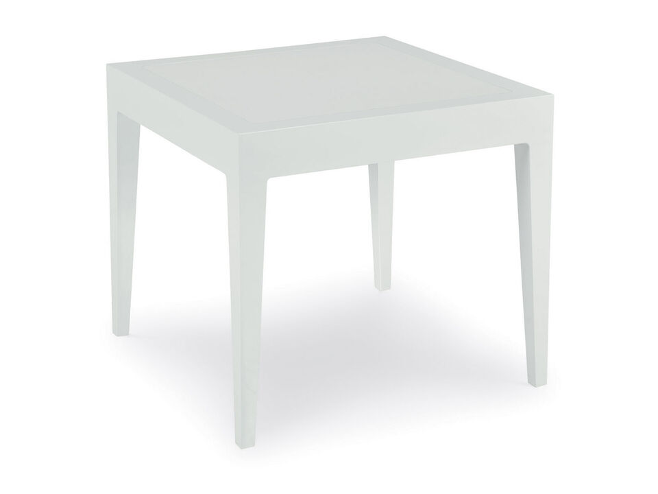Sail Side Table
