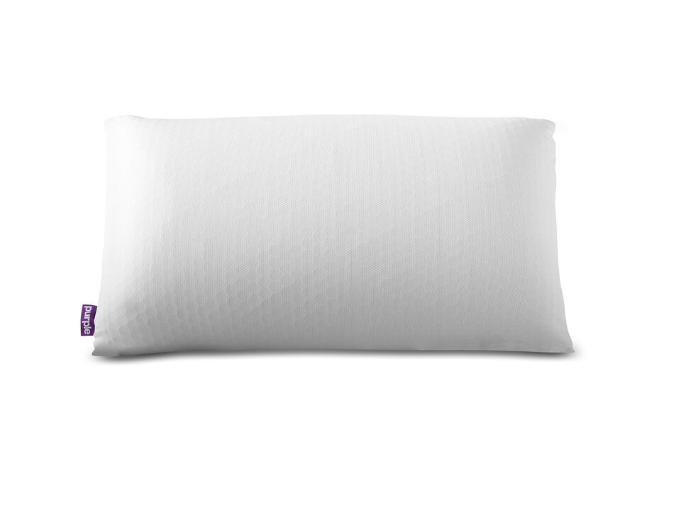 Purple Harmony™ Pillow