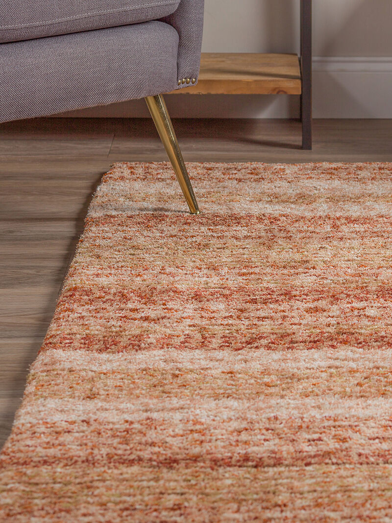 Joplin JP1 Sunset 3'6" x 5'6" Rug