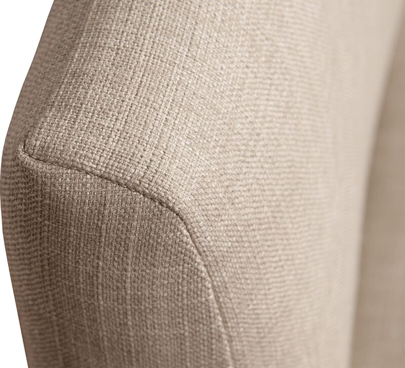 Yosemite Chair Upholstered