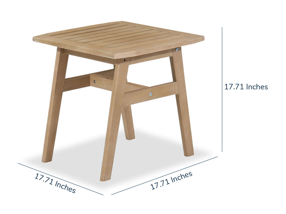 Jack Side Table