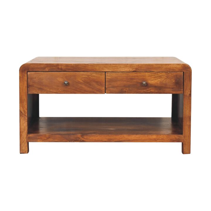 Aspen Coffee Table Aspen Coffee Table