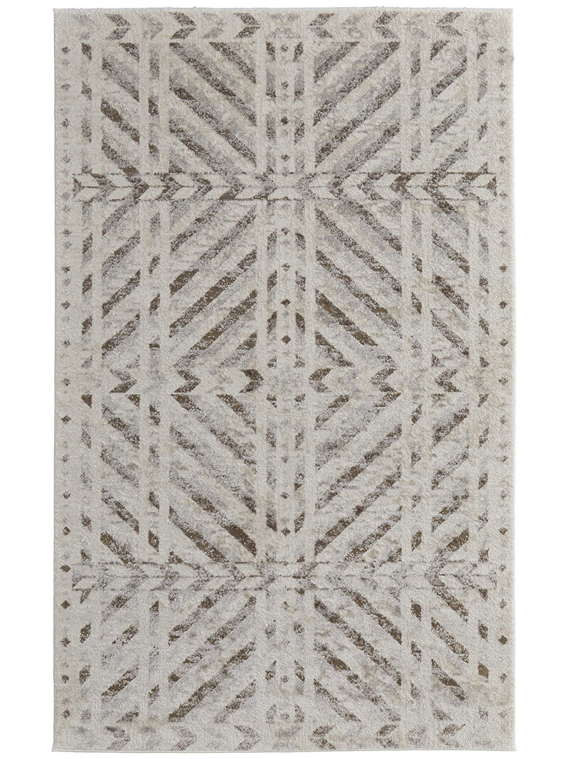 Vancouver 39NQF Ivory 8'x10'
