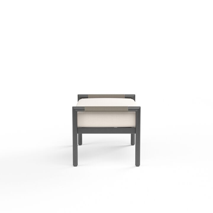 Pietra Ottoman in Echo Ash, No Welt