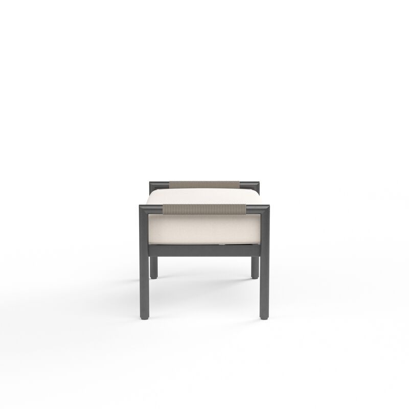 Pietra Ottoman in Echo Ash, No Welt