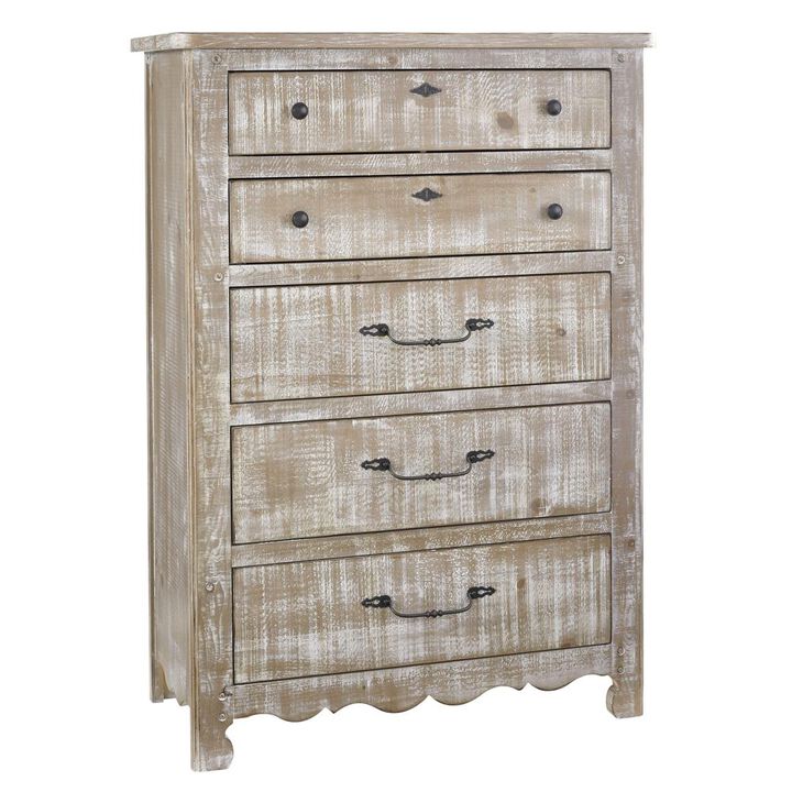 Progressive Furniture Chest