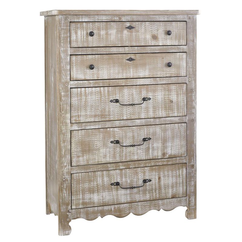 Progressive Furniture Chest