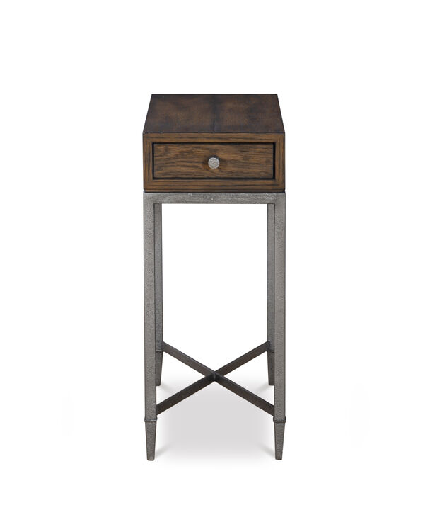 Charles Chairside Table