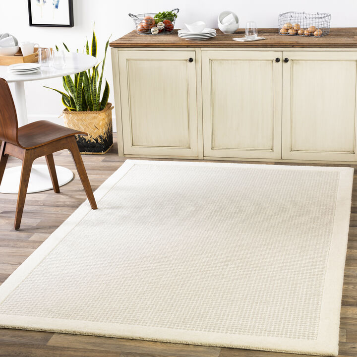 Siena SNA-2305 8' x 10' Beige Rug