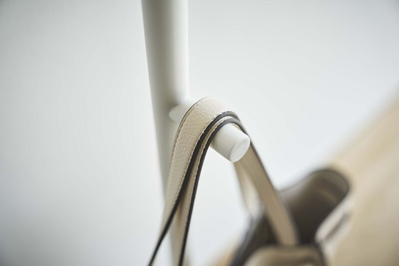 Coat Rack