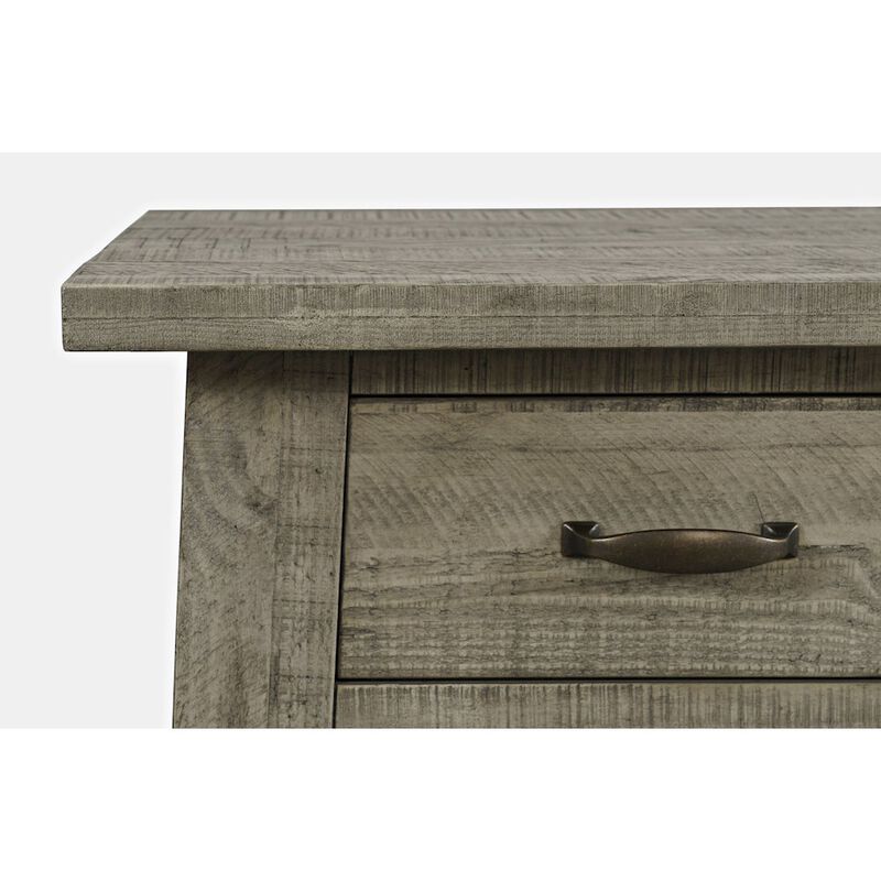 Jofran Solid Wood 50 Sofa Table