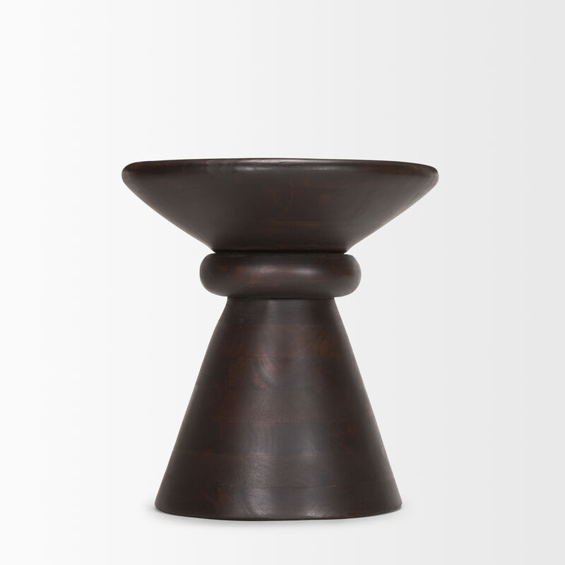 Palmera Accent Table