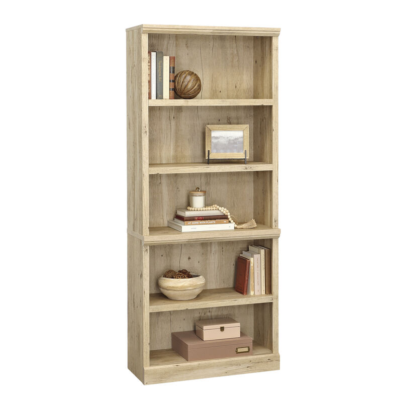 Aspen Post 5-Shelf Bookcase