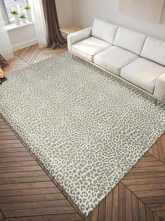 Mali ML2 Stone 8' x 10' Rug