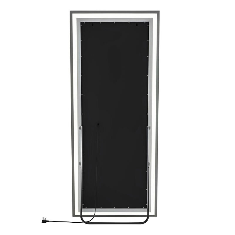 63" *25.5" Vanity Mirror with Lights blubs