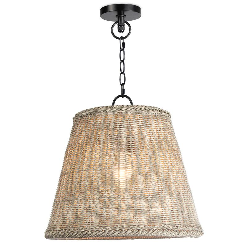 Augustine Outdoor Pendant Large