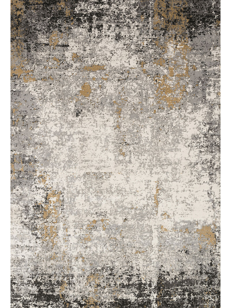 Alchemy ALC02 5'3" x 7'6" Rug by Loloi II