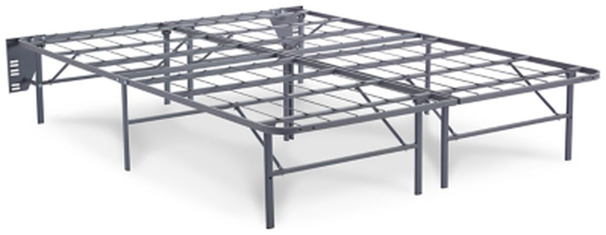 Better than a Boxspring Queen