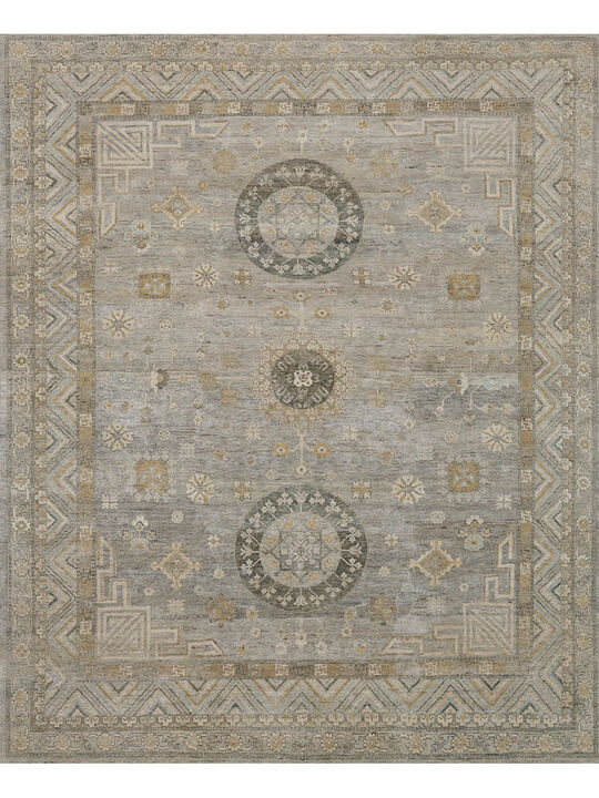 Legacy LZ06 Ash 4' x 6' Rug