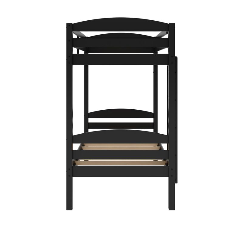 Giselle Triple Wood Bunk Bed