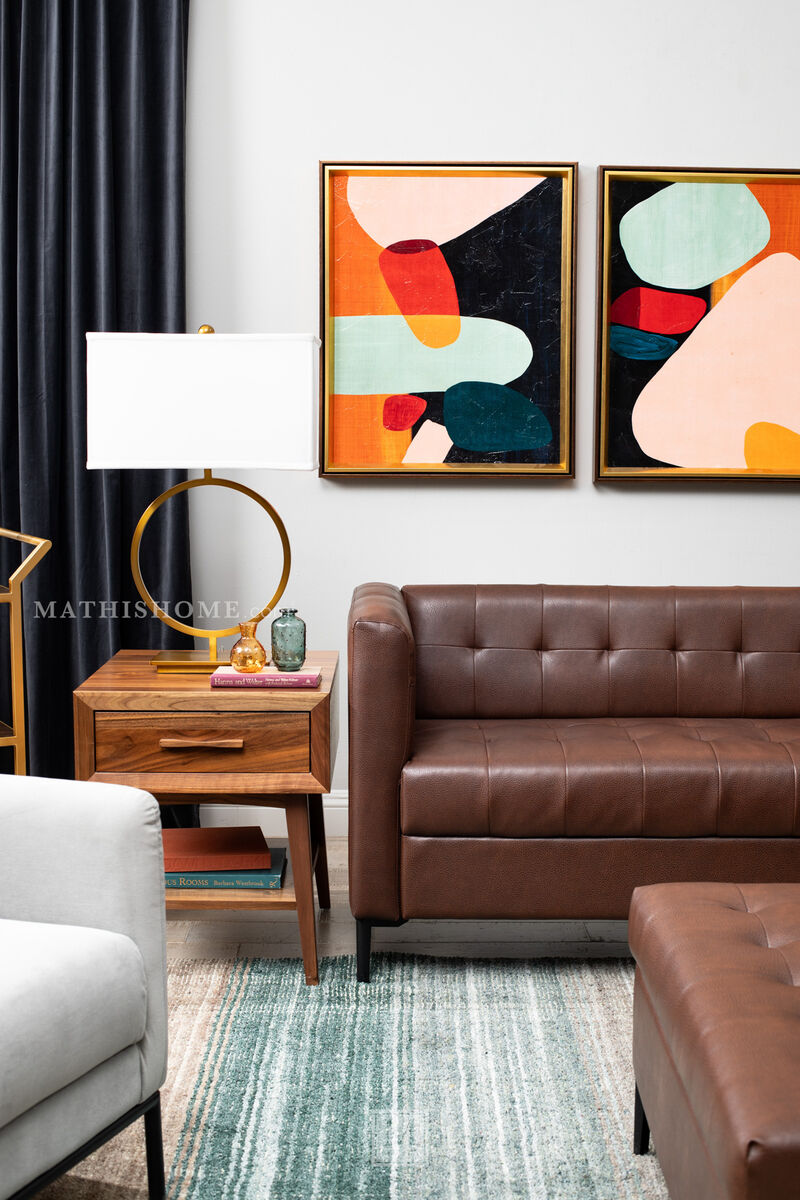 Duara Table Lamp