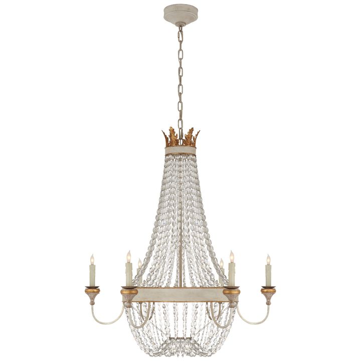 Entellina Chandelier