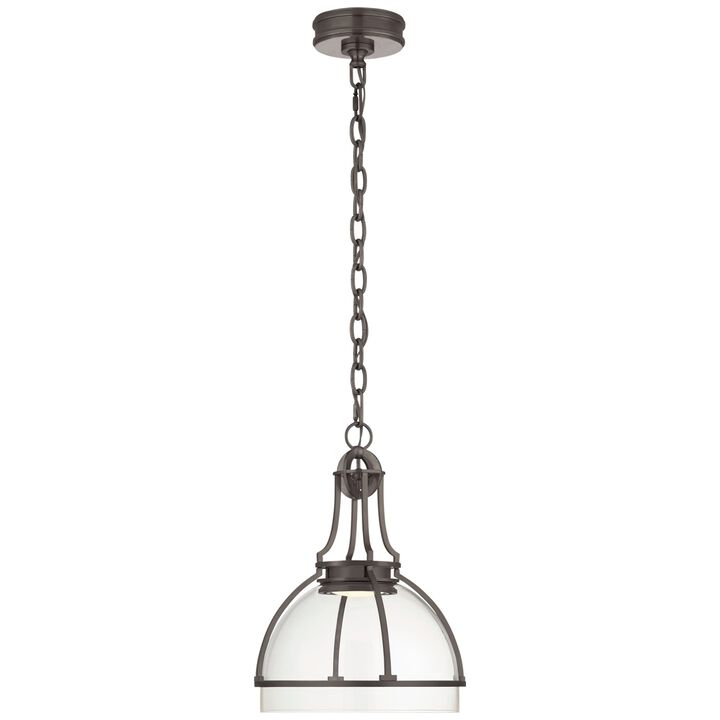 Gracie Medium Dome Pendant