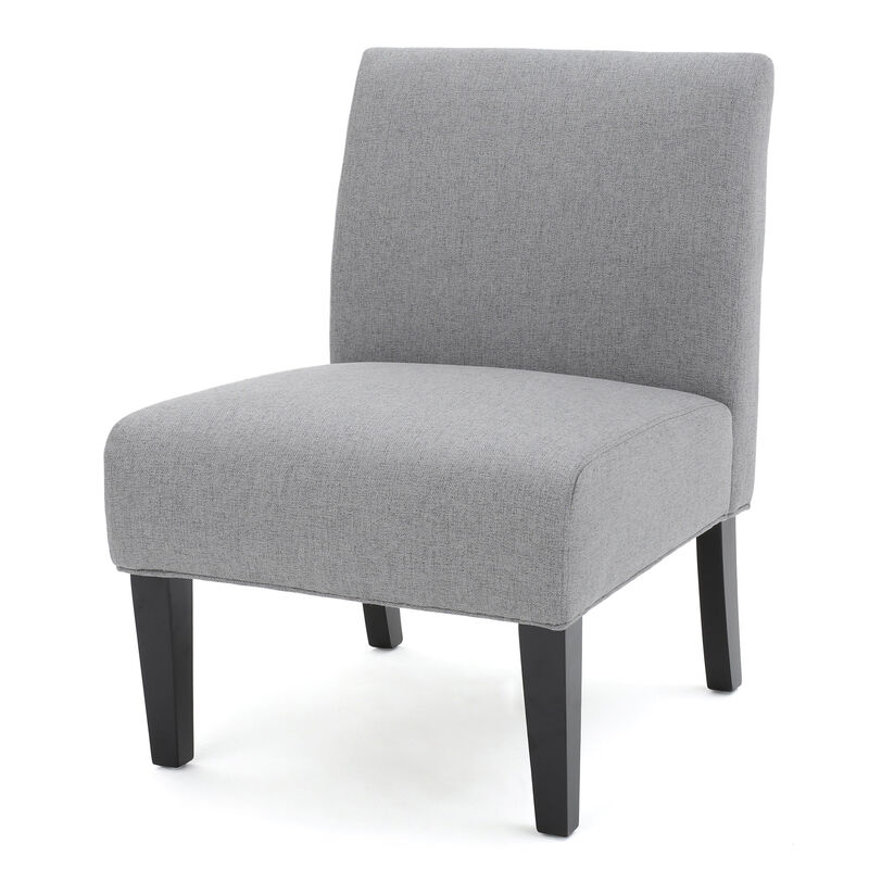 Merax Modern Fabric Armchair Accent Chair