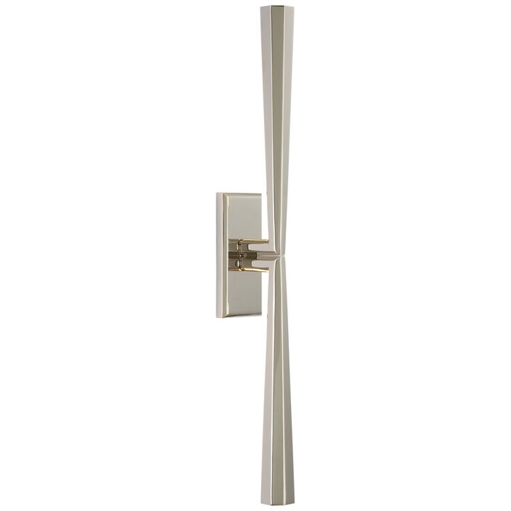 Galahad Single Sconce