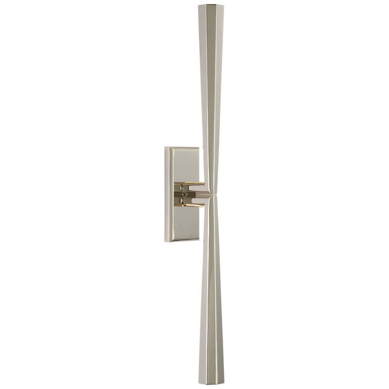 Galahad Single Sconce