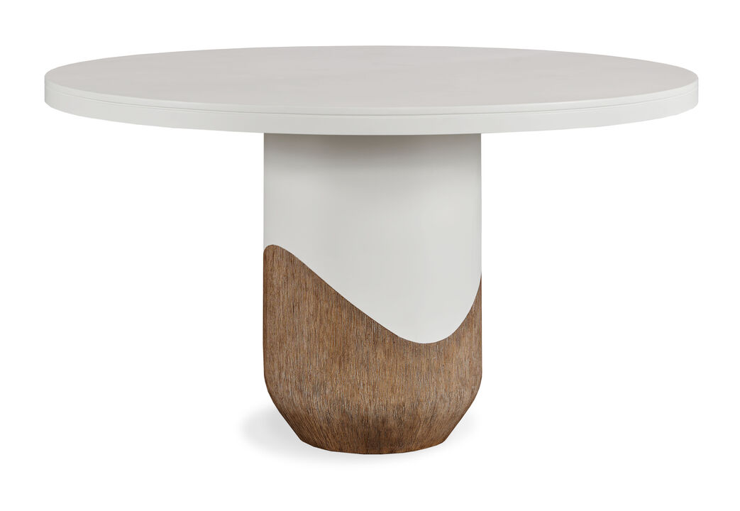 Danny Outdoor Dining Table