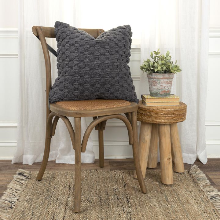 20" x 20" Down Filled Pillow