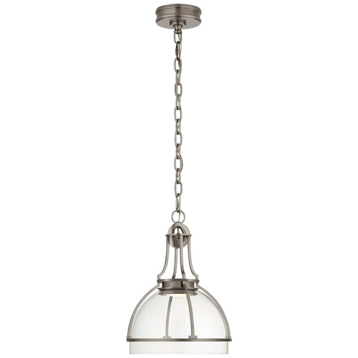 Gracie Medium Dome Pendant