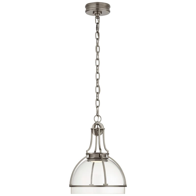 Gracie Medium Dome Pendant
