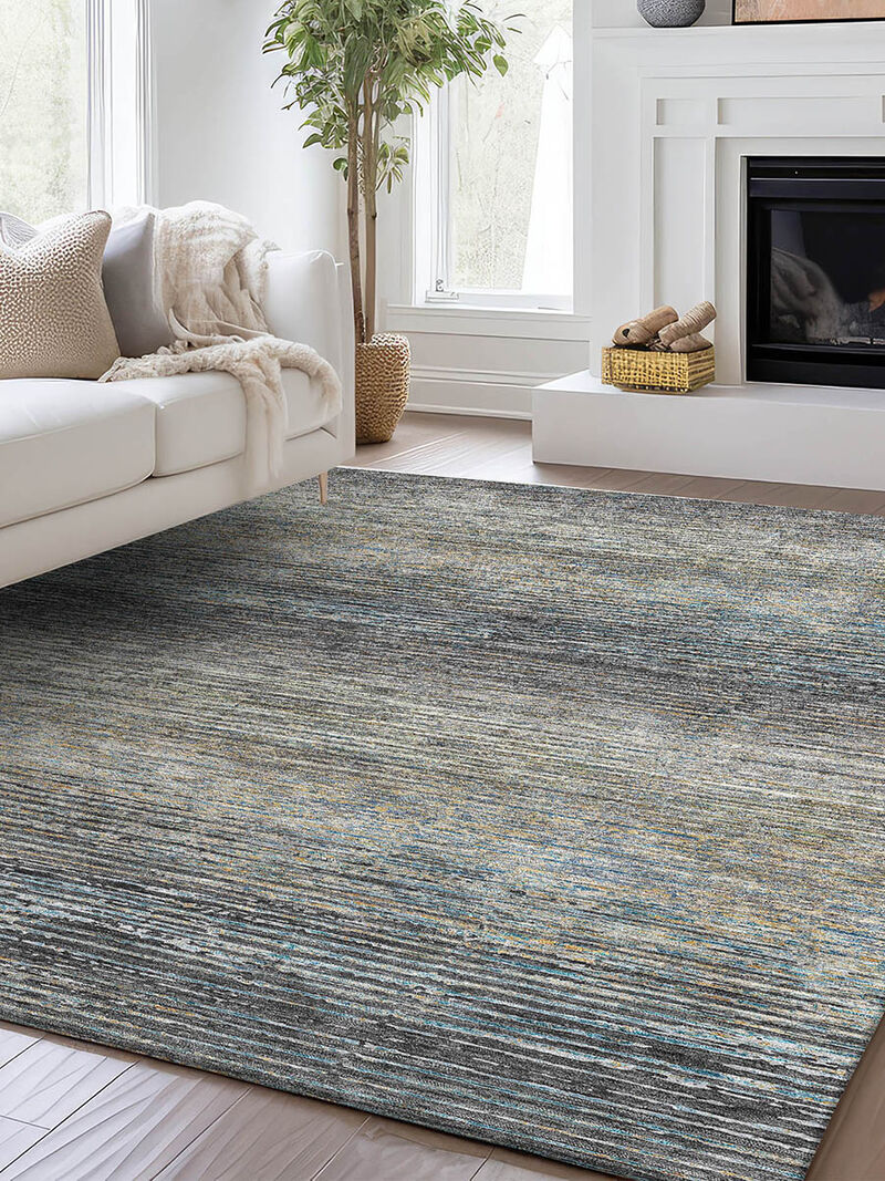 Trevi TV1 Granite 10' x 14' Rug