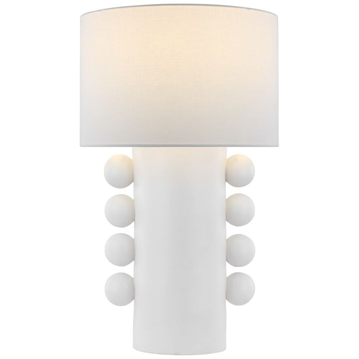 Tiglia Tall Table Lamp