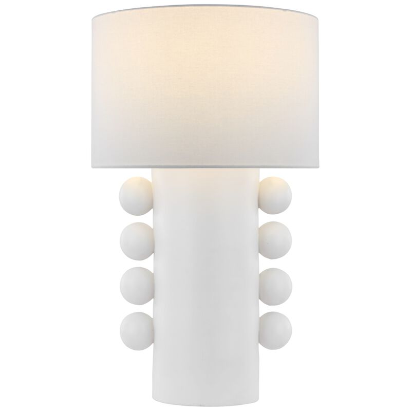 Tiglia Tall Table Lamp