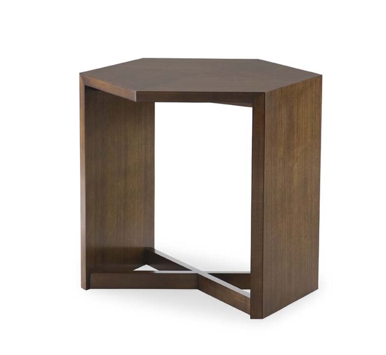 Bunching Cocktail Table