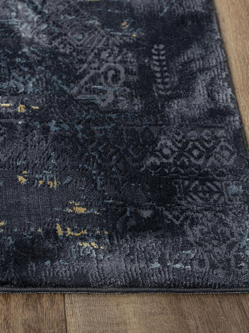Emerge EMG928 3'11" x 5'6" Rug