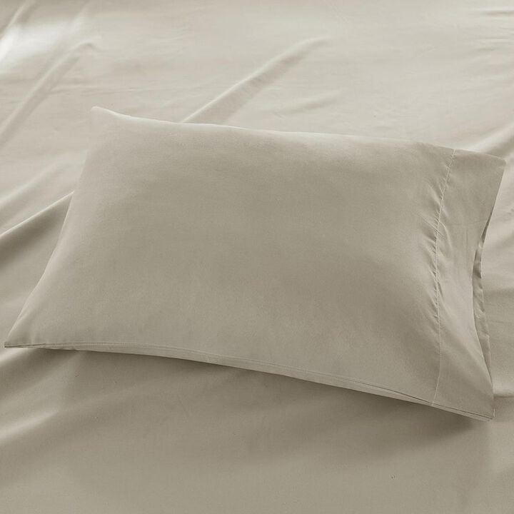 Belen Kox CoolMax 3M Microcell Moisture Wicking Sheet Set, Belen Kox