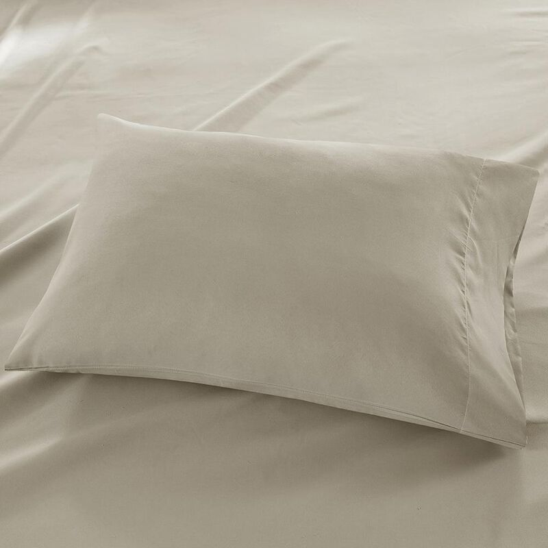 Belen Kox CoolMax 3M Microcell Moisture Wicking Sheet Set, Belen Kox
