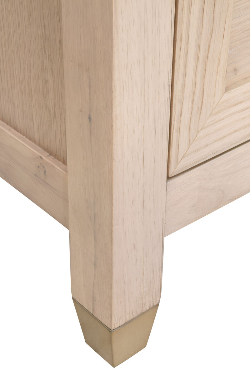 Stella 6-Drawer Double Dresser