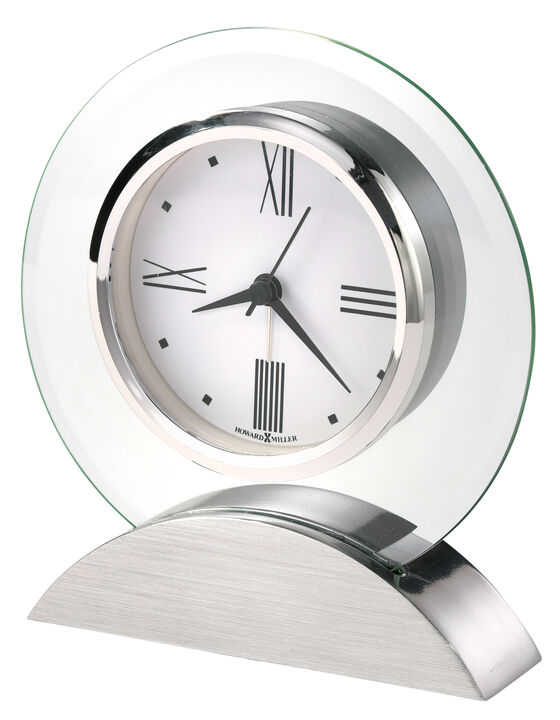 Howard Miller 645811 Howard Miller Brayden Alarm Tabletop Clock 645811