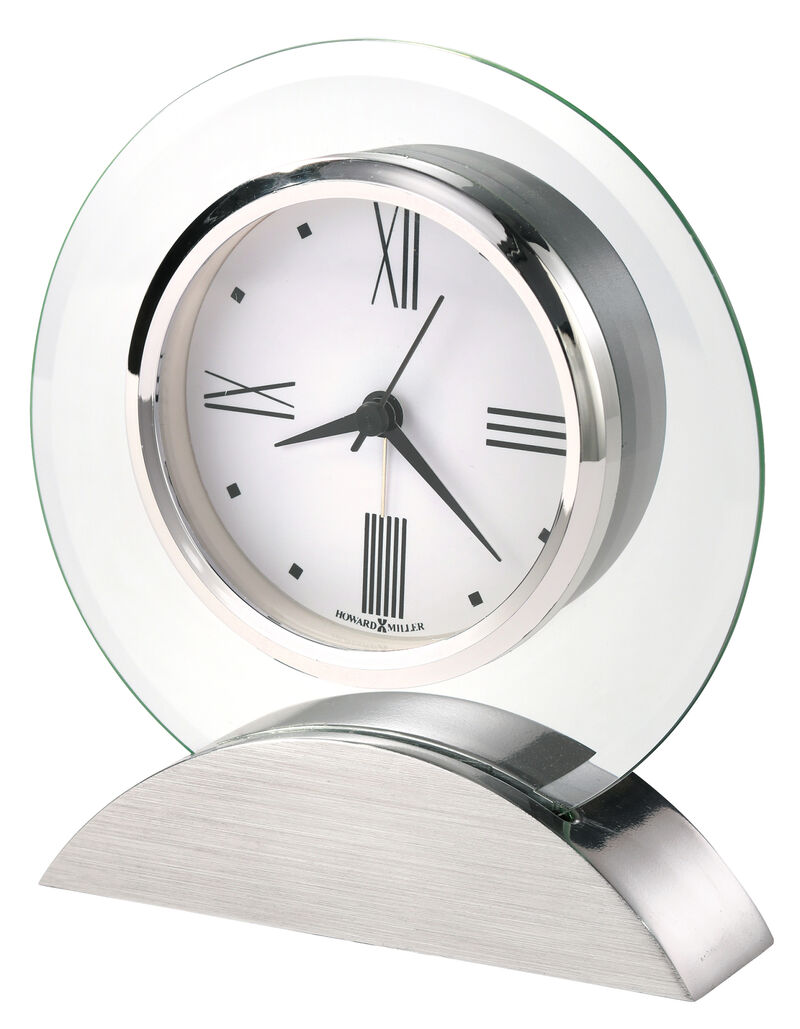 Howard Miller 645811 Howard Miller Brayden Alarm Tabletop Clock 645811