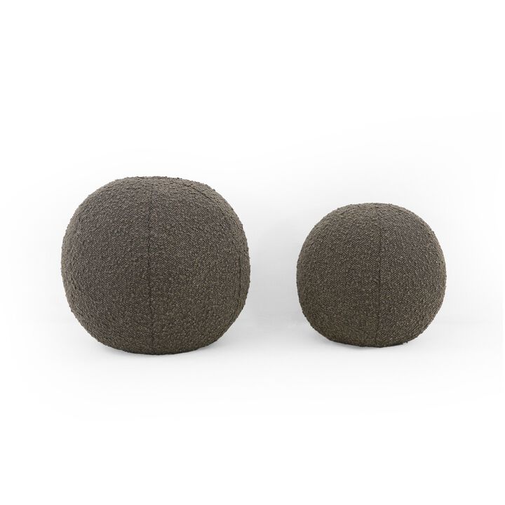 Balle Pillow (Set Of 2) 