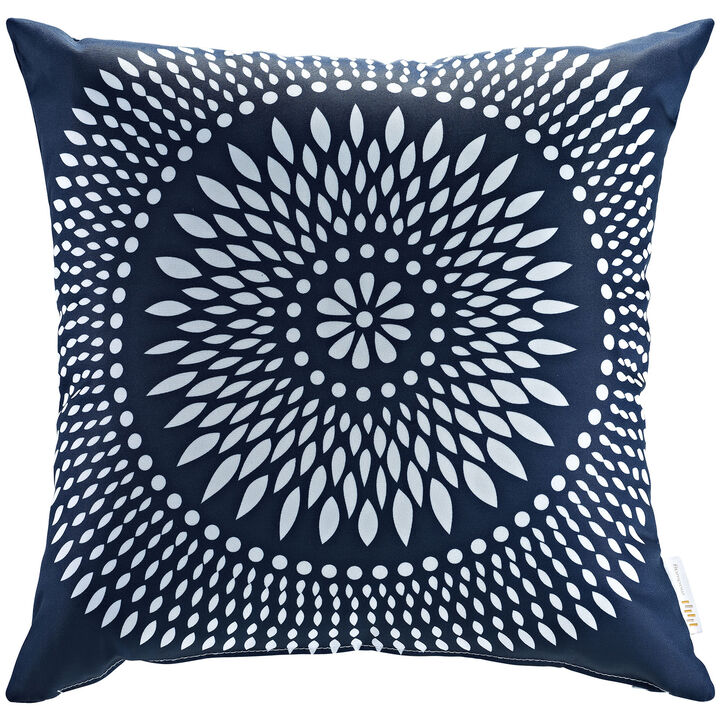 Cartouche Modway Outdoor Patio Pillow