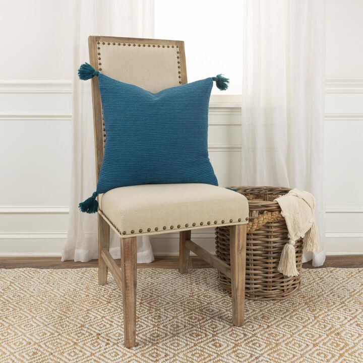 20" x 20" Down Filled Pillow