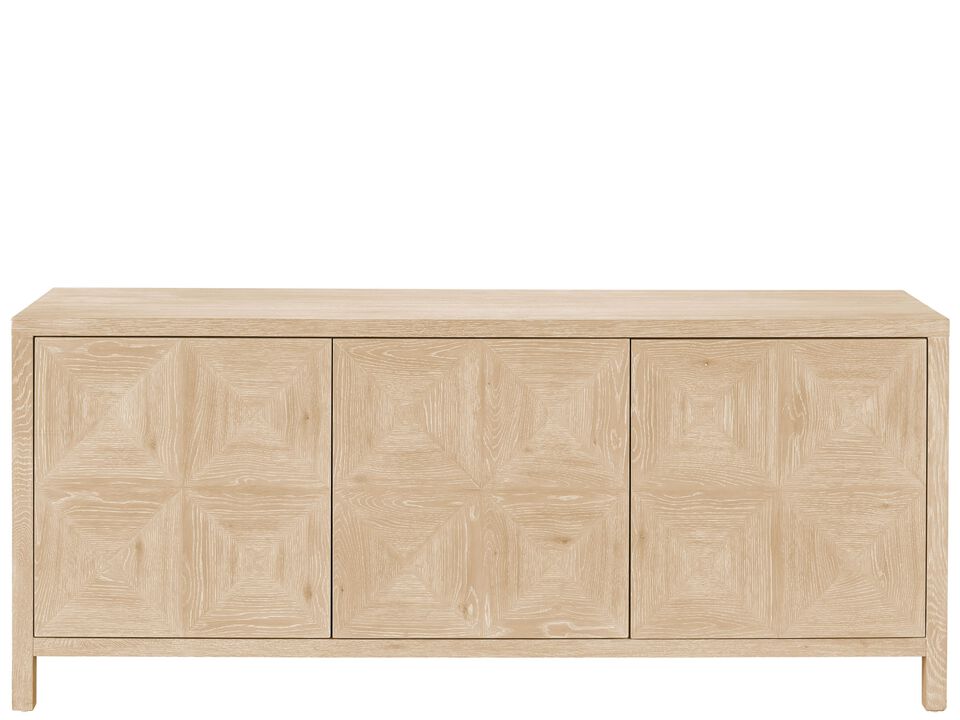 Sadie Credenza