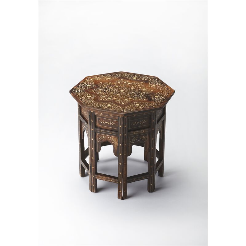 Accent Table, Belen Kox